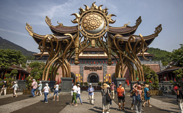 Sun World Ba Na Hills